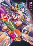 Fallen Justice -正義失墜-